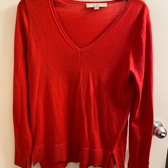 Sweater - Picture 2 of 2